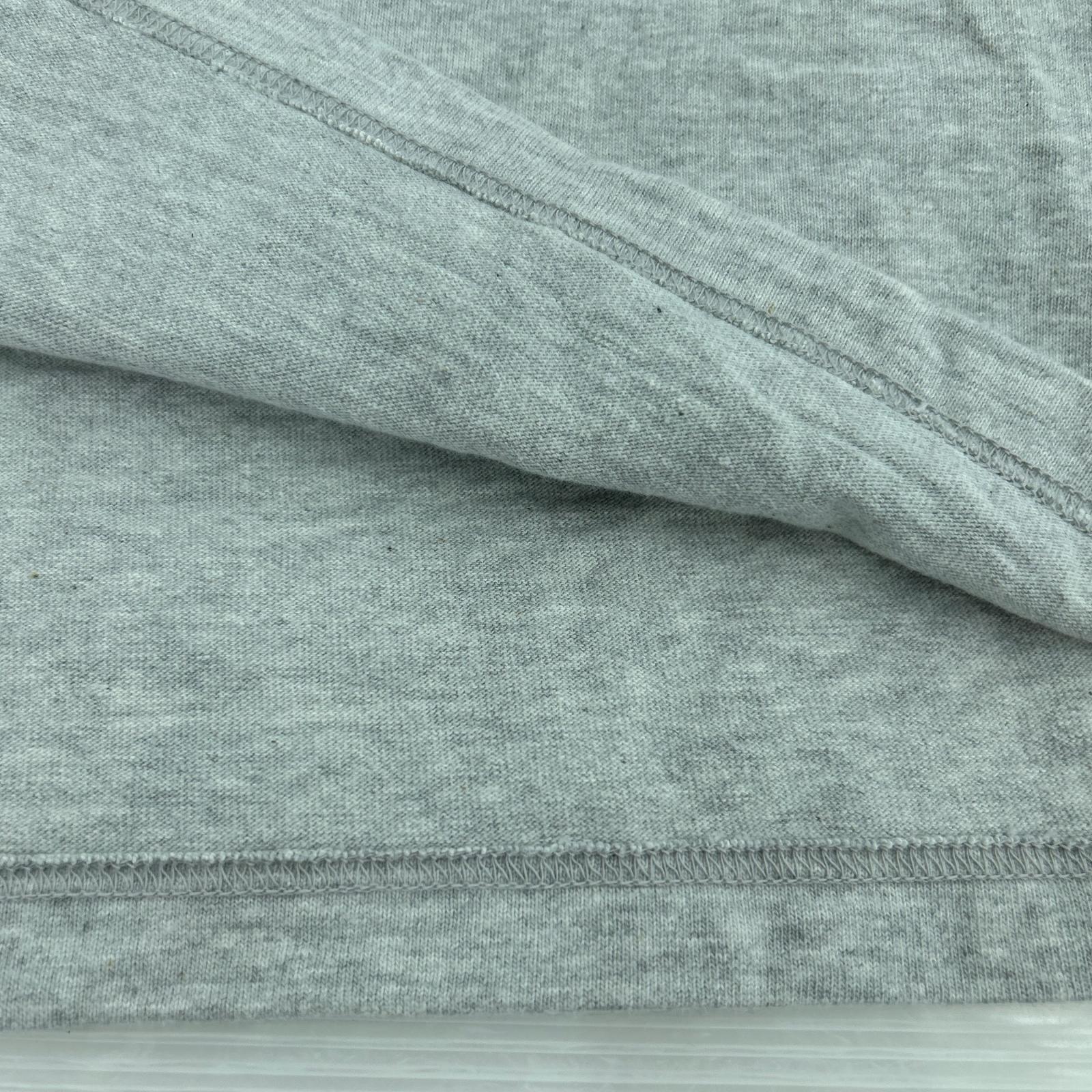 半袖Ｔシャツ S/Sロゴカットソー 12 丸同グレー(M) M グレー