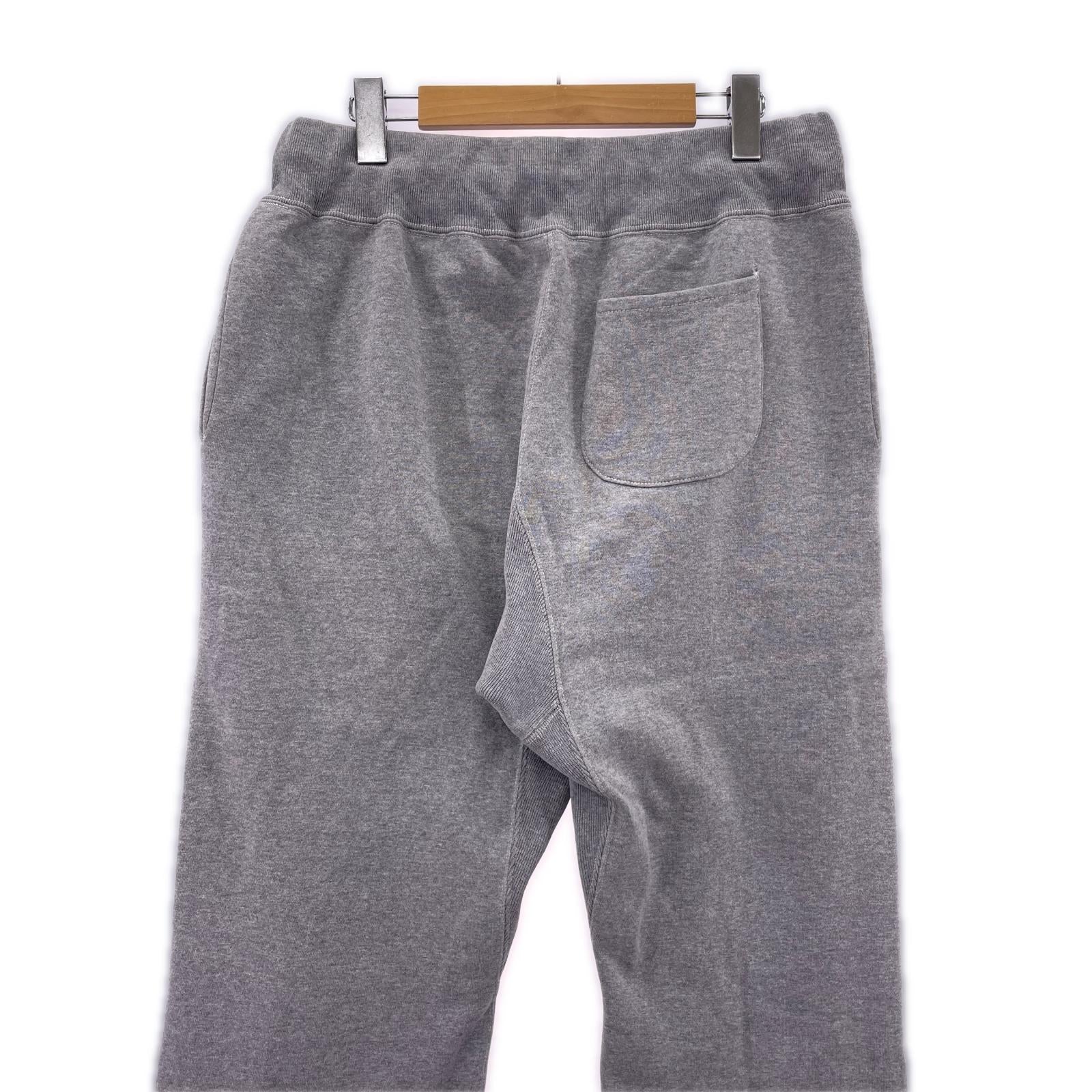 パンツ McCOY スウェットパンツ USAAF グレー (L) L グレー