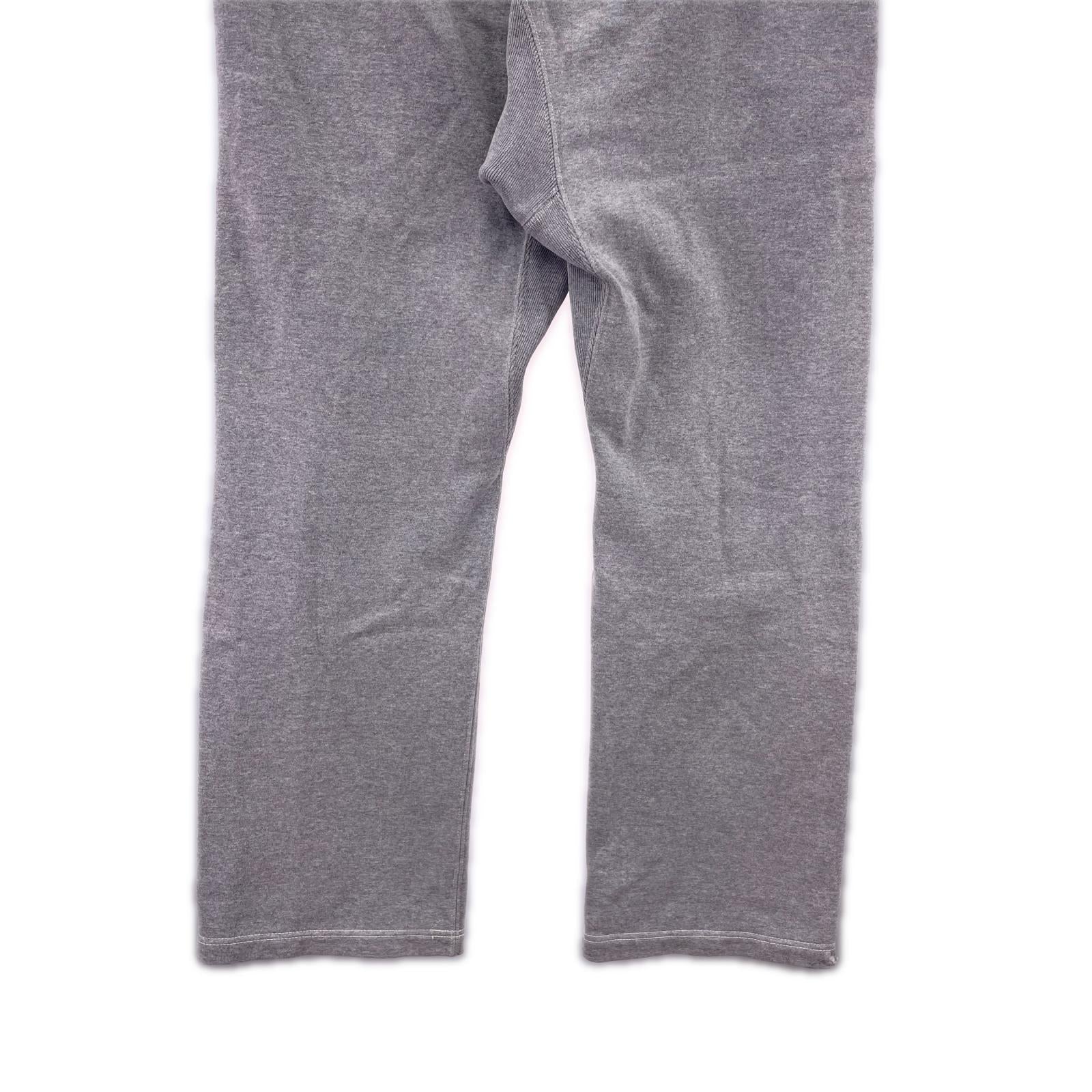 パンツ McCOY スウェットパンツ USAAF グレー (L) L グレー