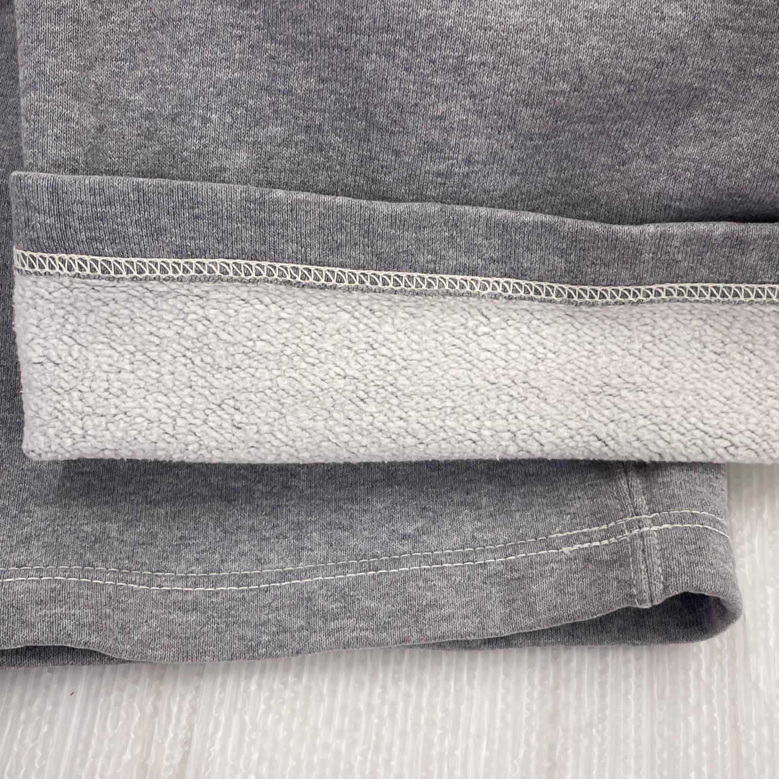 パンツ McCOY スウェットパンツ USAAF グレー (L) L グレー