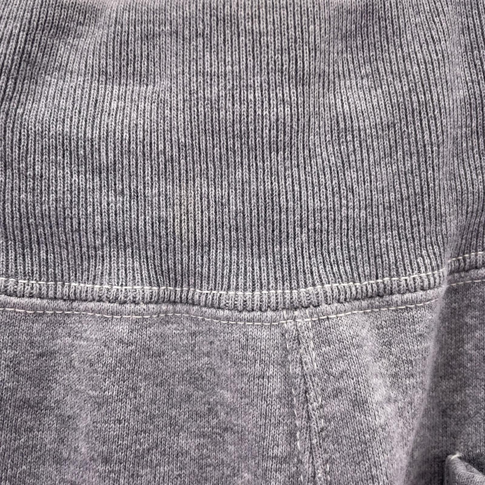 パンツ McCOY スウェットパンツ USAAF グレー (L) L グレー