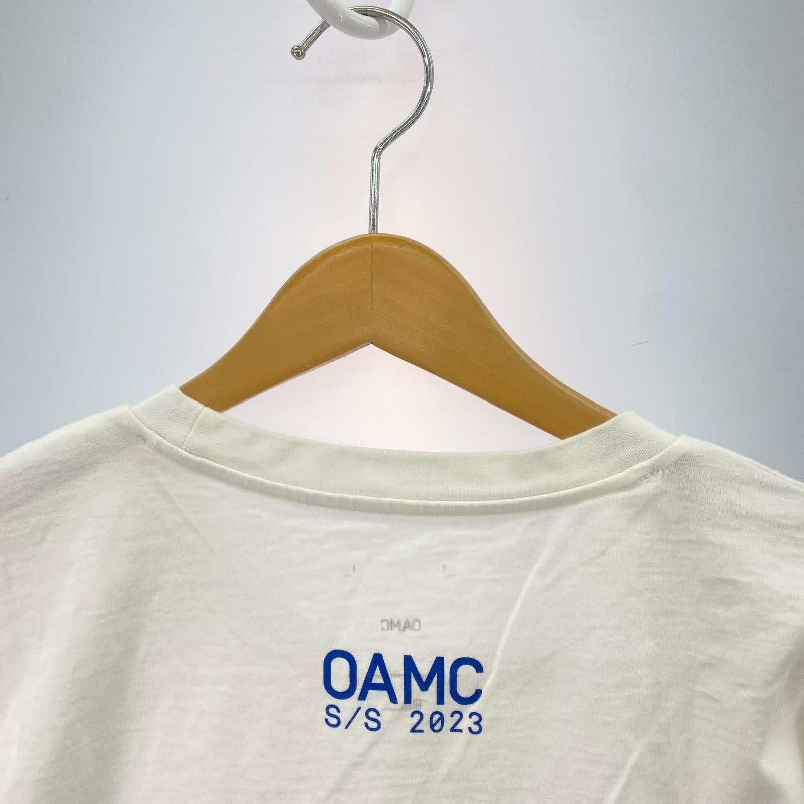 半袖Ｔシャツ 白（L） L ホワイト