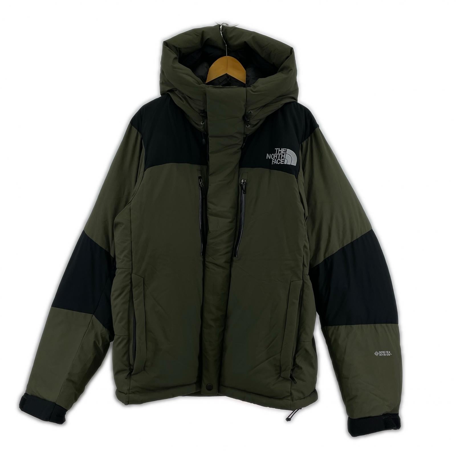ダウンジャケット Baltro Light Jacket（XL）