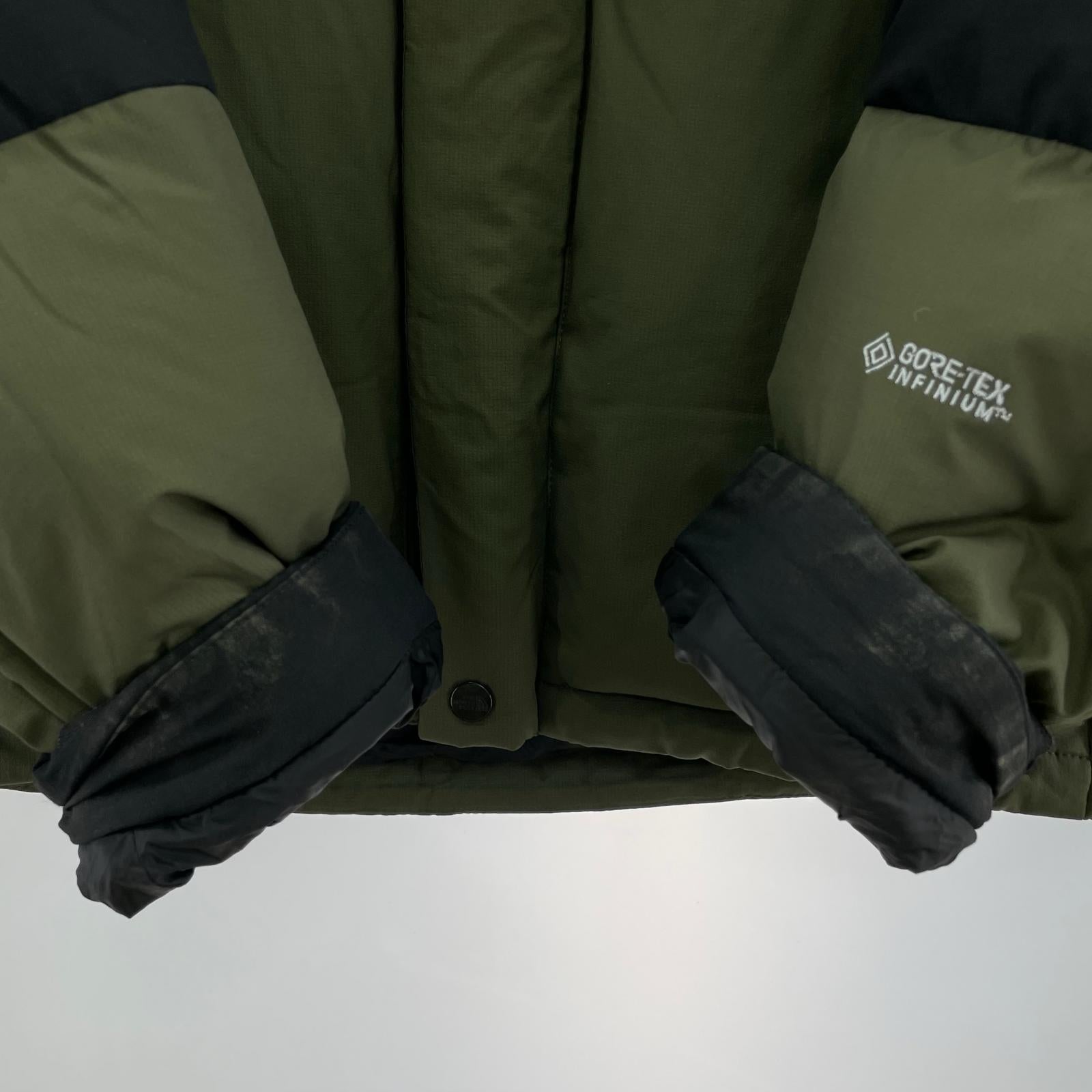 ダウンジャケット Baltro Light Jacket（XL）