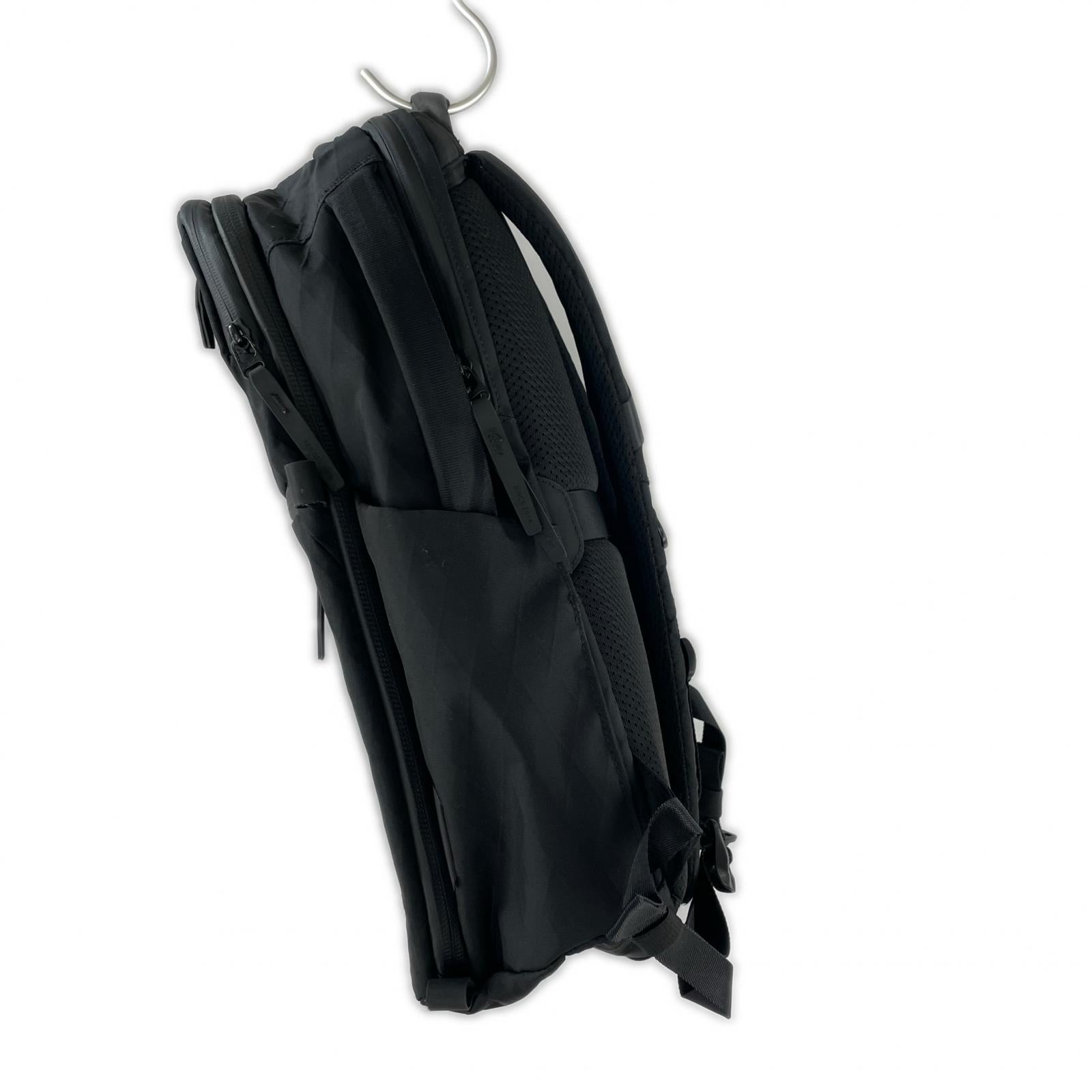 リュック・デイパック AER CITY PACK PRO X-PAC BLACK ブラック