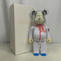 BE@RBRICK ASTRONAUT SNOOPY 400％ フィギュア/グッズ