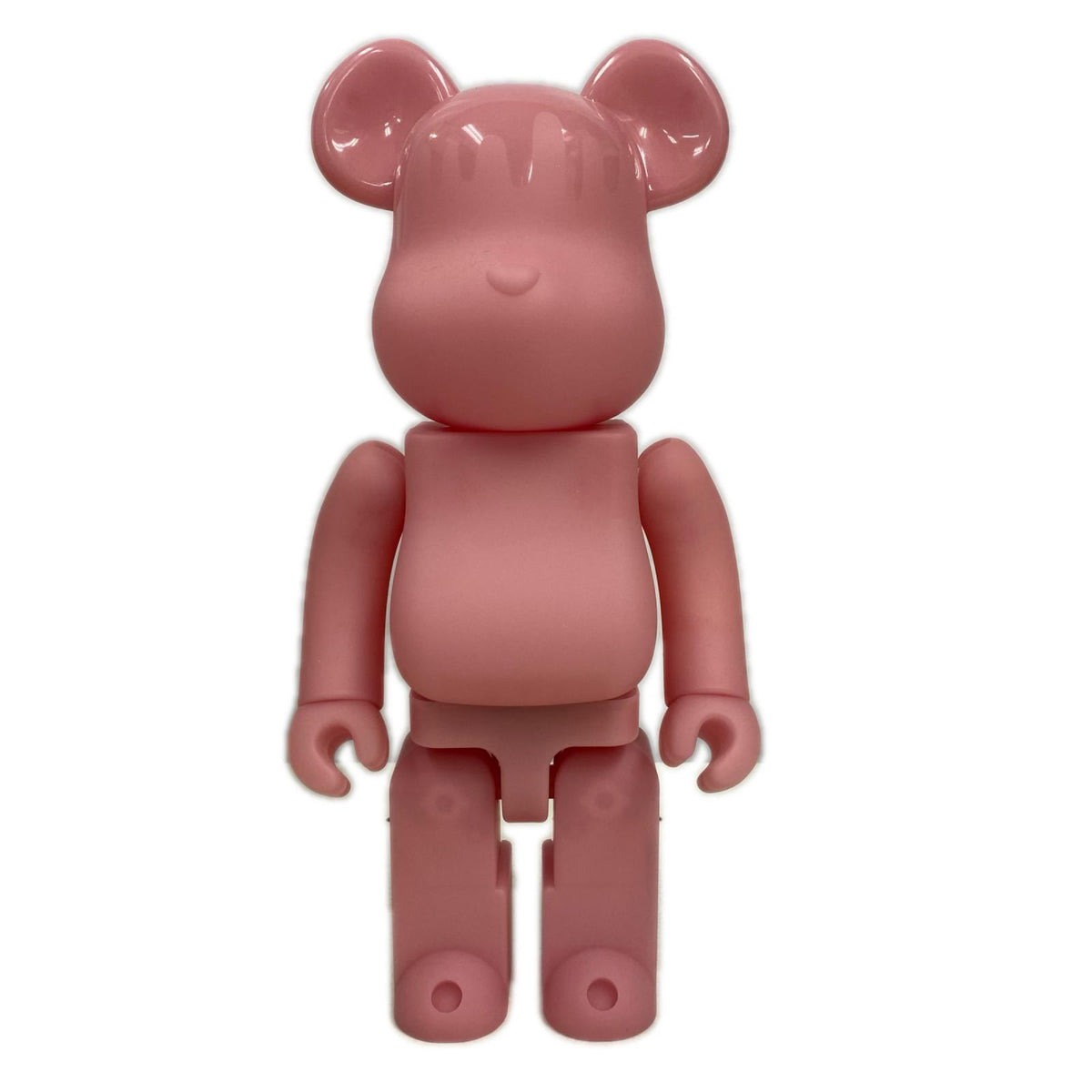 BE@RBRICK CANDLE 2023 400％ PINK フィギュア/グッズ