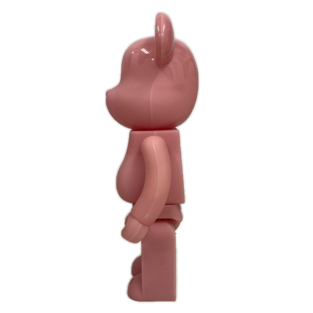 BE@RBRICK CANDLE 2023 400％ PINK フィギュア/グッズ
