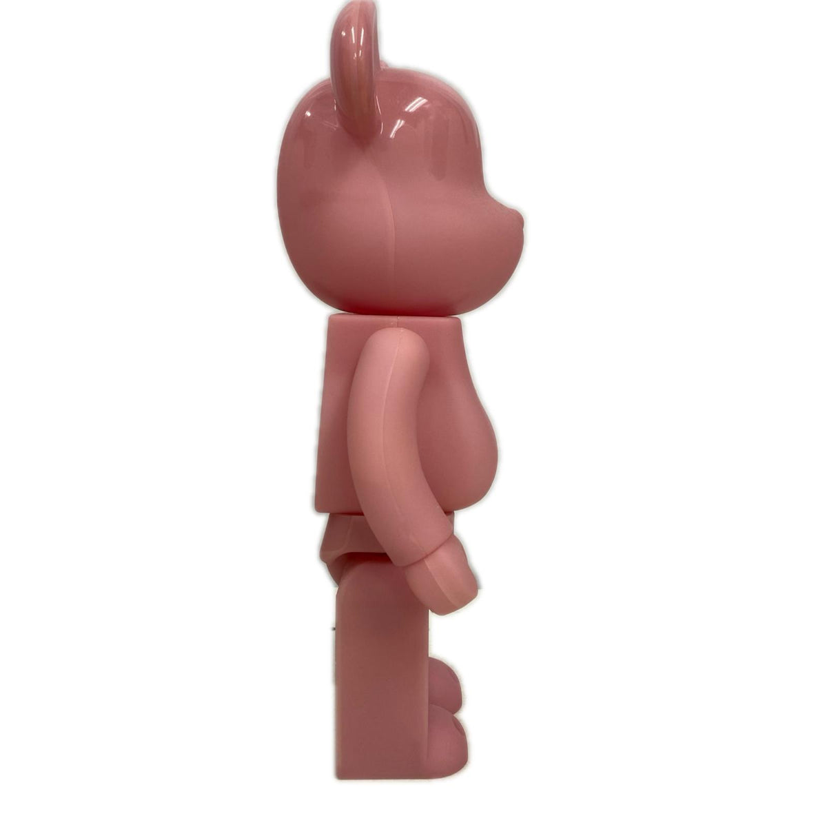 BE@RBRICK CANDLE 2023 400％ PINK フィギュア/グッズ