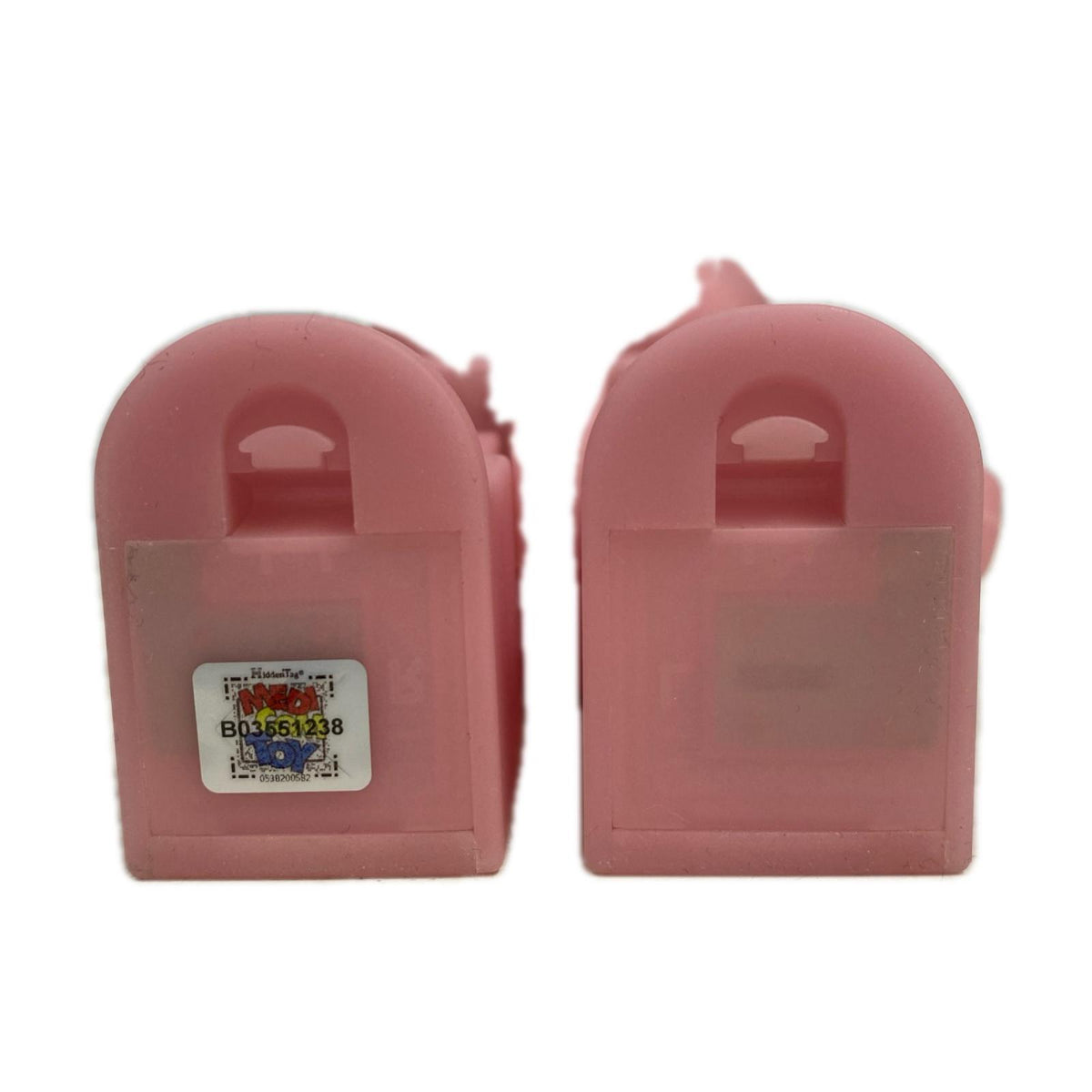 BE@RBRICK CANDLE 2023 400％ PINK フィギュア/グッズ