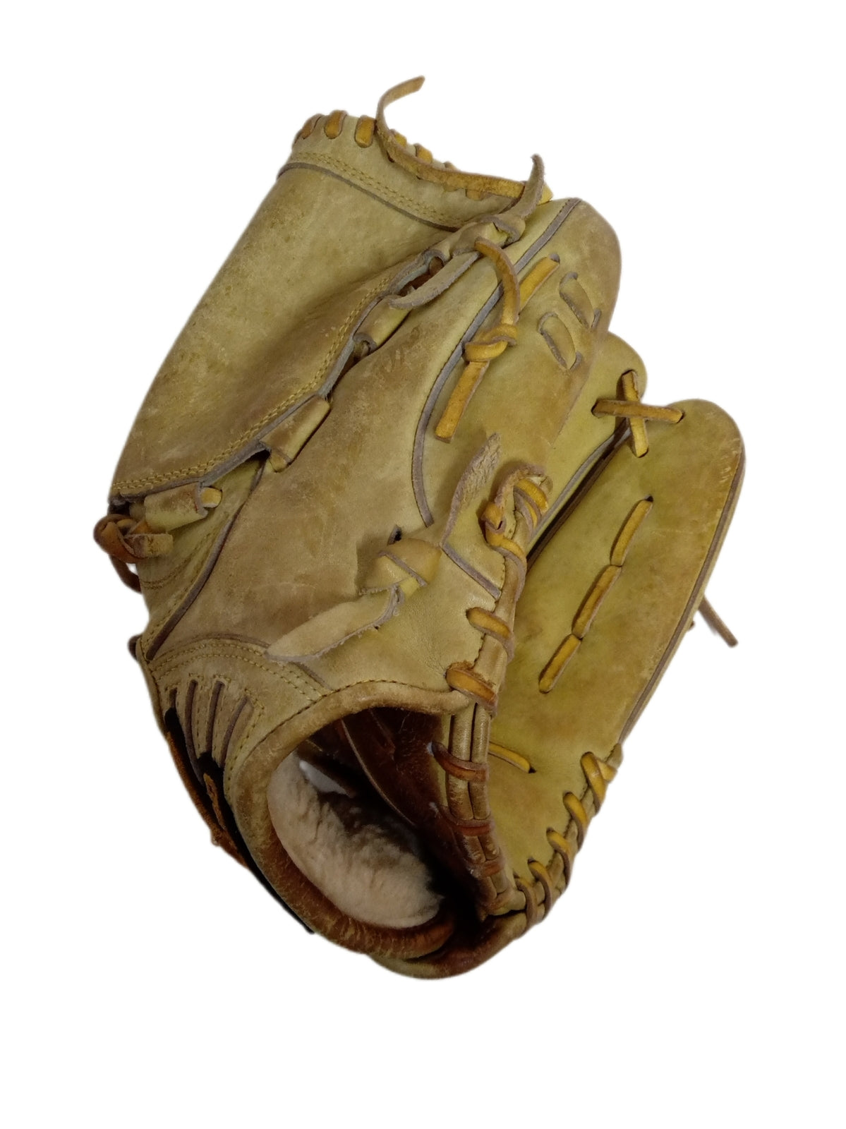 MIZUNO グローブ 投手用 スポーツ用品