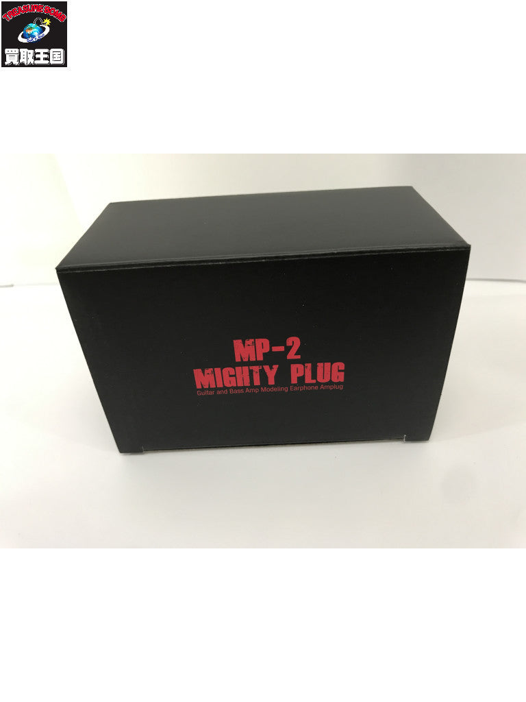 NUX Mighty Plug MP-2 楽器アクセサリー