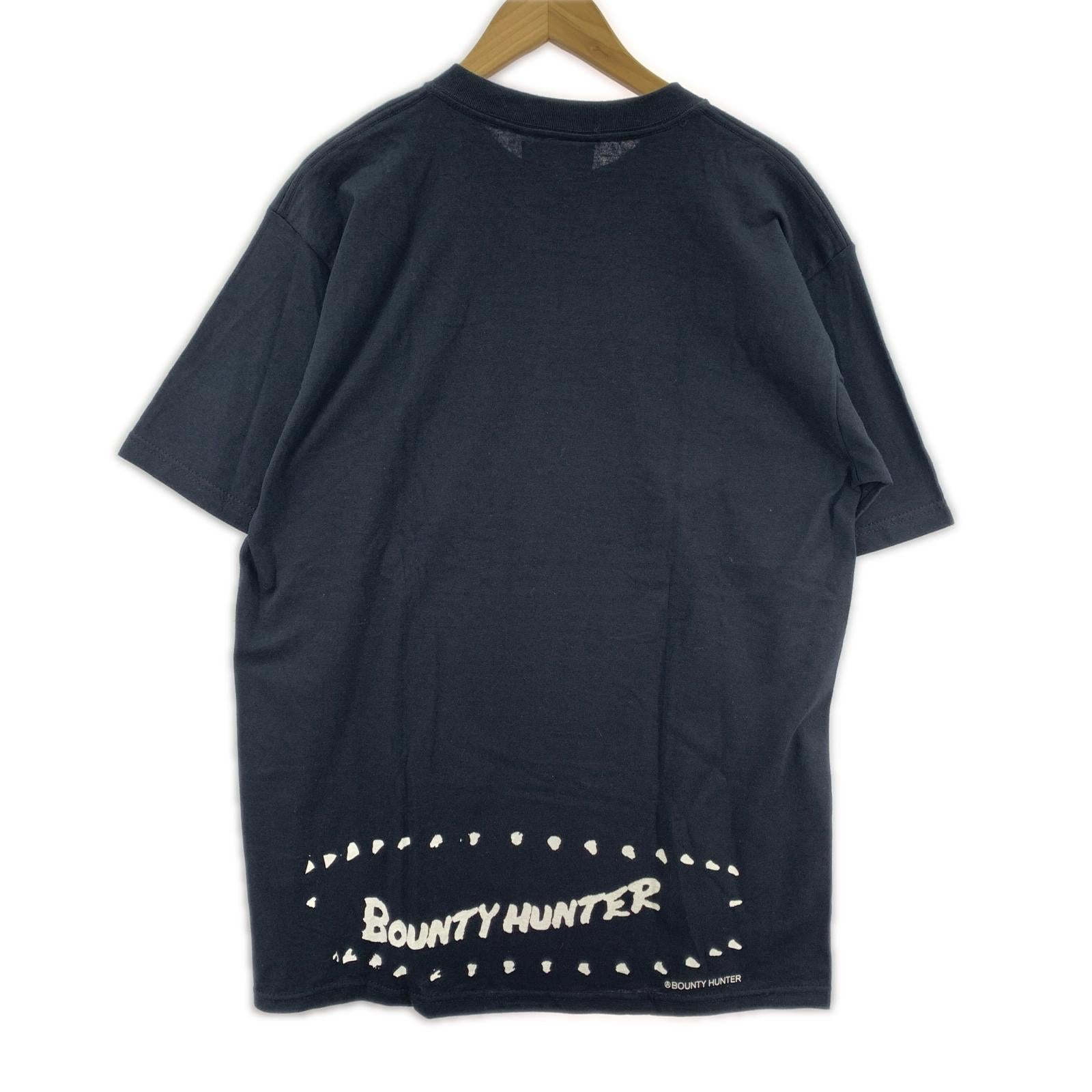 半袖Ｔシャツ スカル/L/ブラック L
