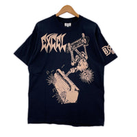 半袖Ｔシャツ EXCEL/L/ブラック L ブラック