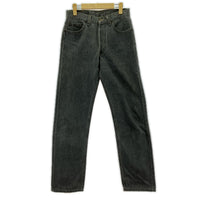 デニムパンツ 90s501/546刻印 ブラック