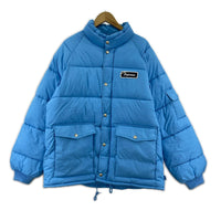 ジャケット 22AW RAYMOND PETTIBON MECHANICS 青(L) L ブルー