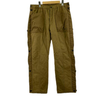パンツ OAKLEY Fgl Division Ins Pants ｶｰｷ (XL) カーキ