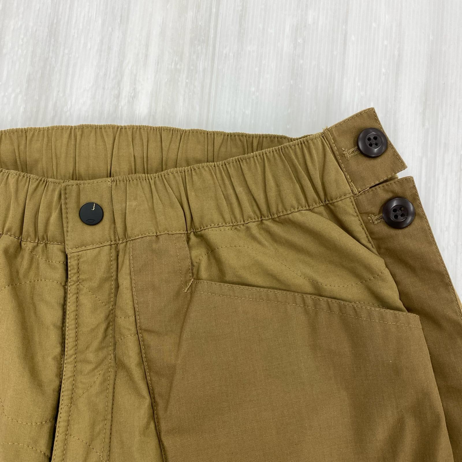 パンツ OAKLEY Fgl Division Ins Pants ｶｰｷ (XL) カーキ