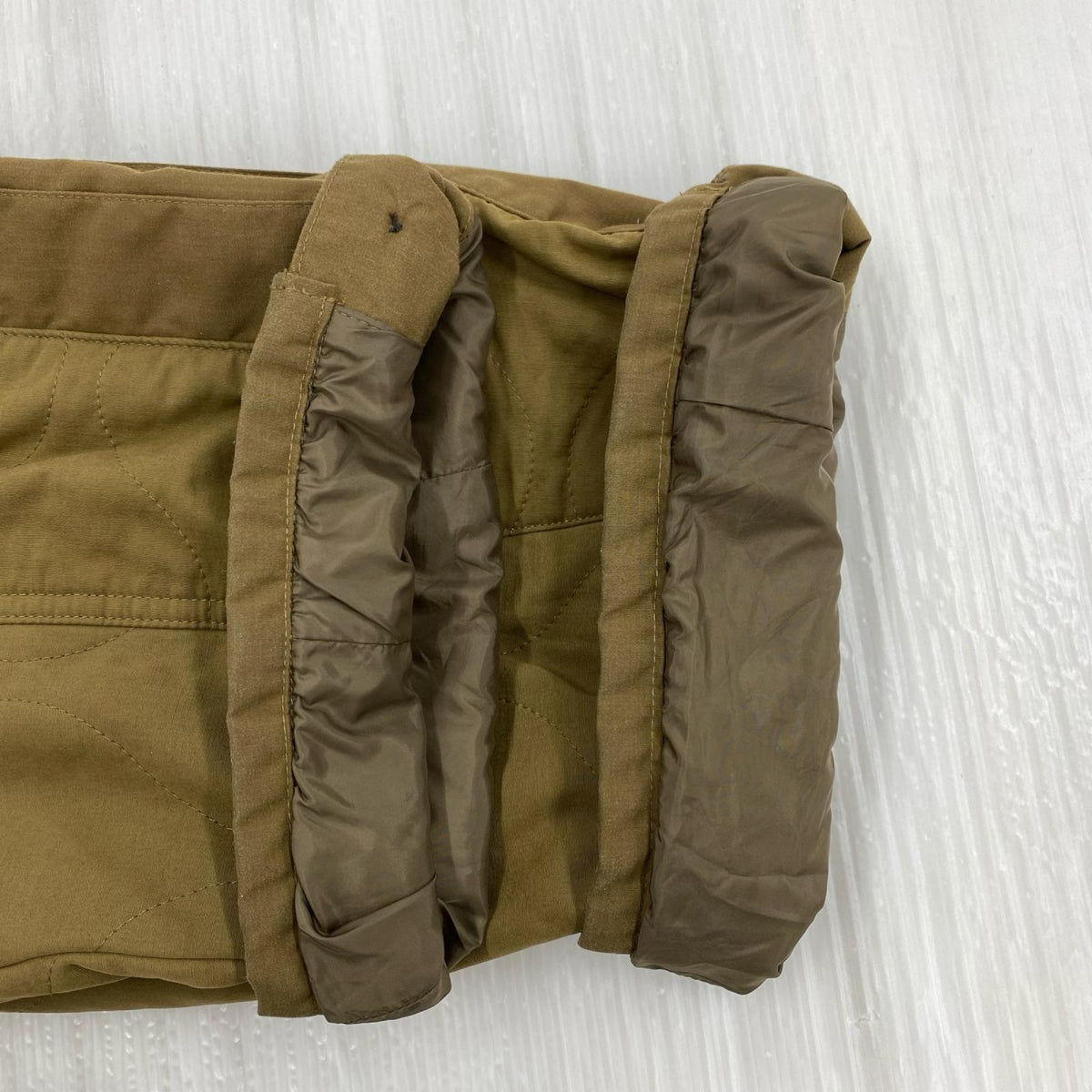 パンツ OAKLEY Fgl Division Ins Pants ｶｰｷ (XL) カーキ