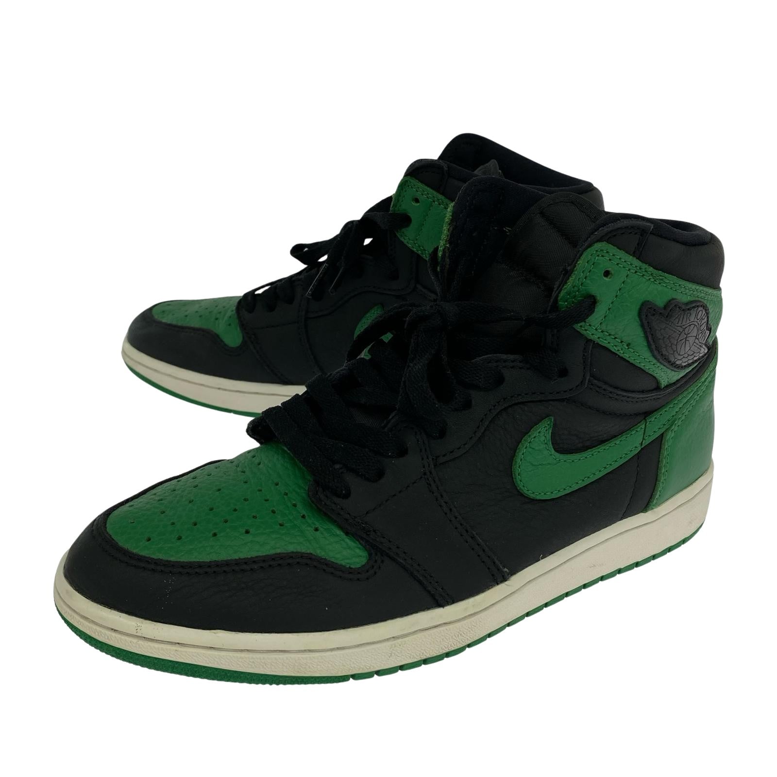 スニーカー AIR JORDAN 1 RETRO HIGH OG 555088-030 27cm (US9 UK8 1/2 EU44)
