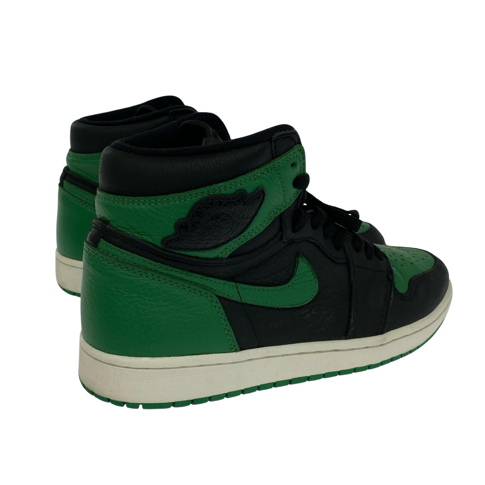 スニーカー AIR JORDAN 1 RETRO HIGH OG 555088-030 27cm (US9 UK8 1/2 EU44)