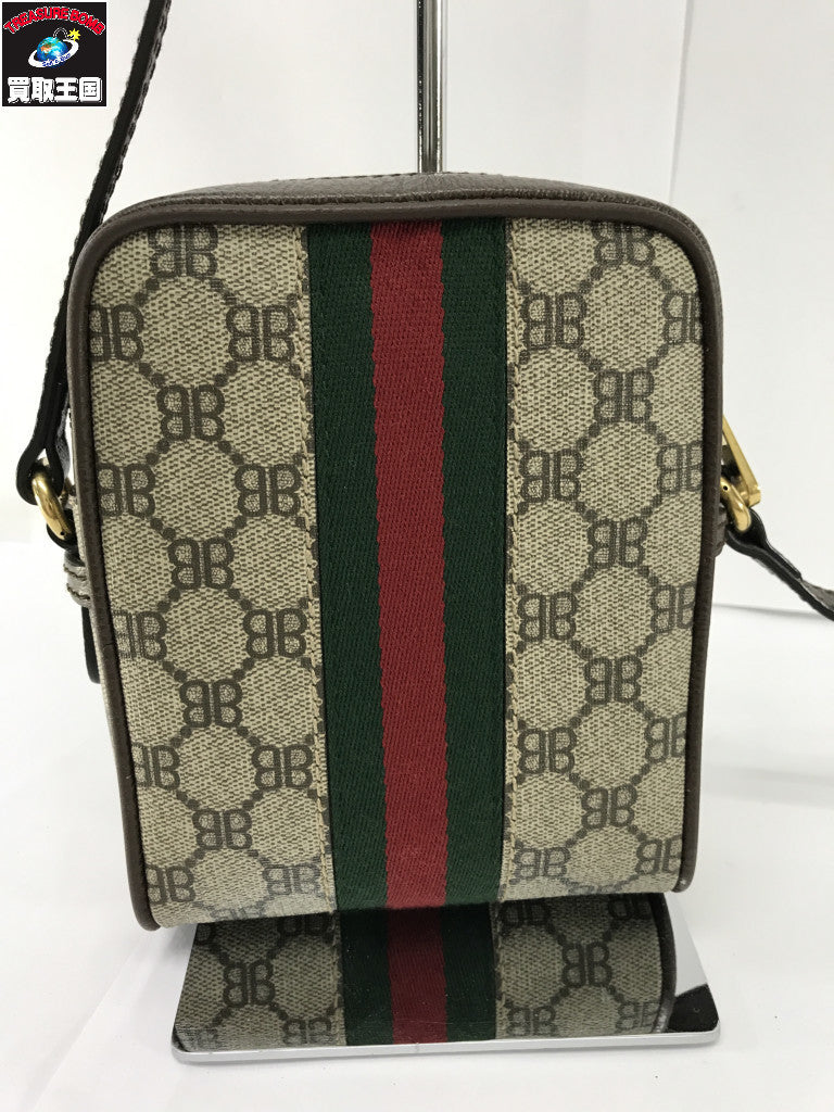 ×GUCCI ハッカー プロジェクト 680129-0001R