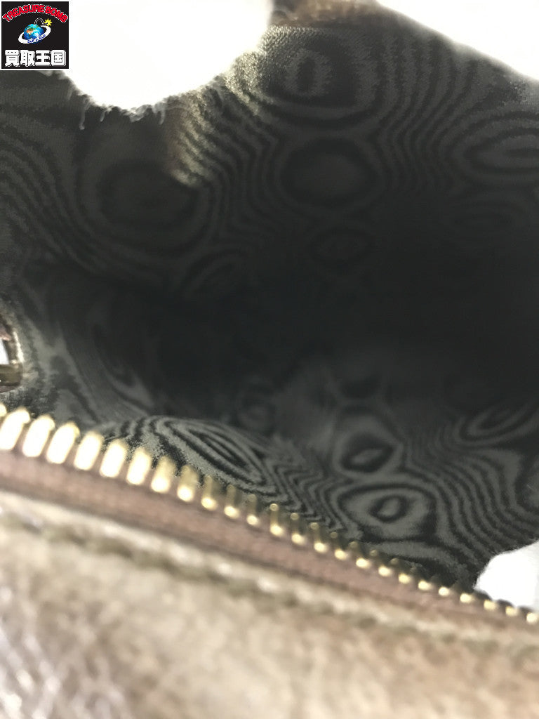 ×GUCCI ハッカー プロジェクト 680129-0001R