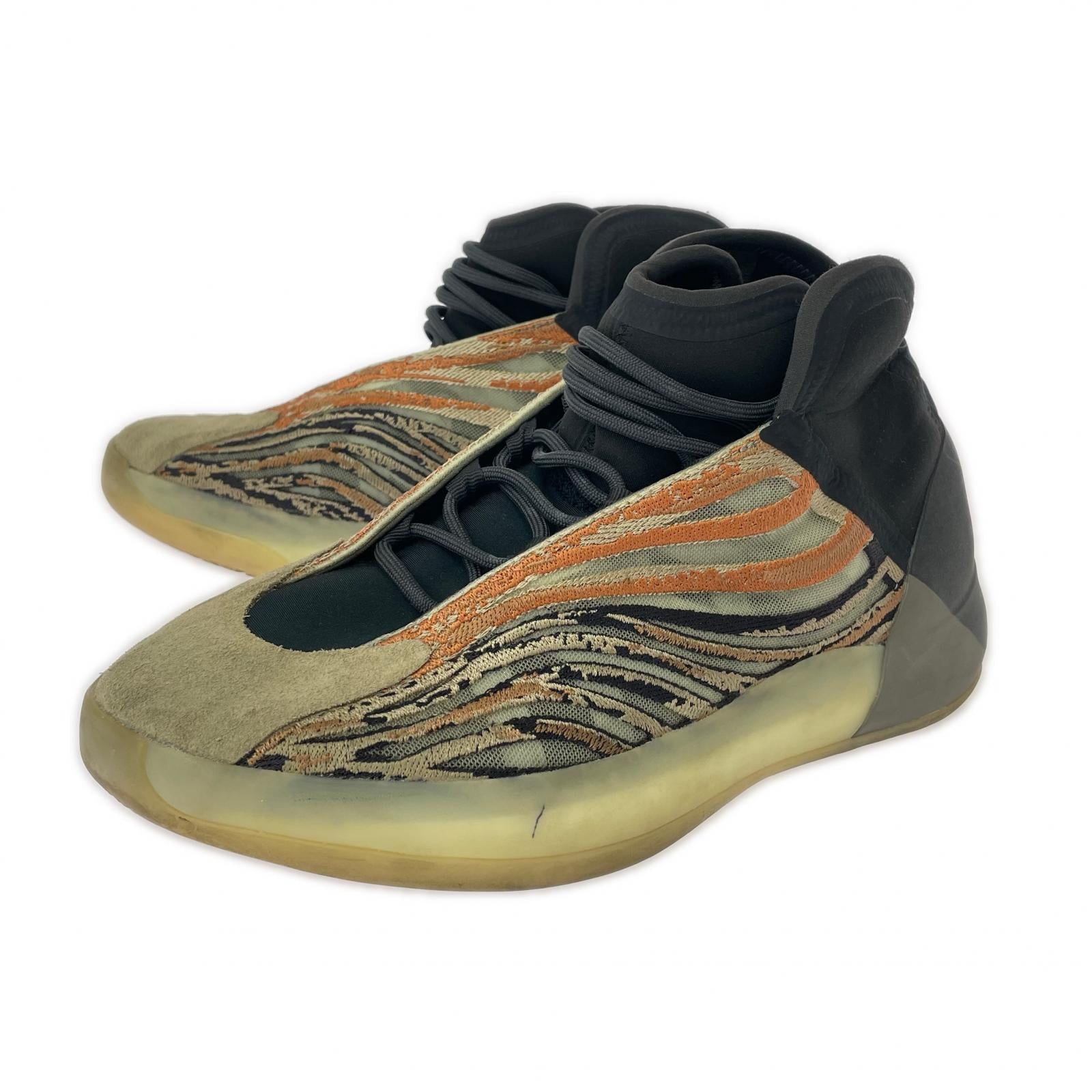 スニーカー YEEZY QUANTUM 30.0cm 30cm (US12 UK11 1/2 EU50)