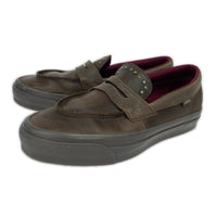 スニーカー Premium Loafer 53 BRW 26.0cm 26cm (US8 UK7 1/2 EU42) ブラウン