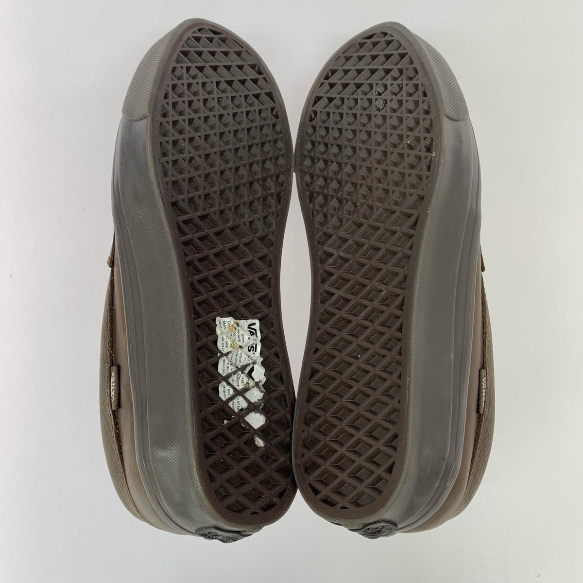 スニーカー Premium Loafer 53 BRW 26.0cm 26cm (US8 UK7 1/2 EU42) ブラウン