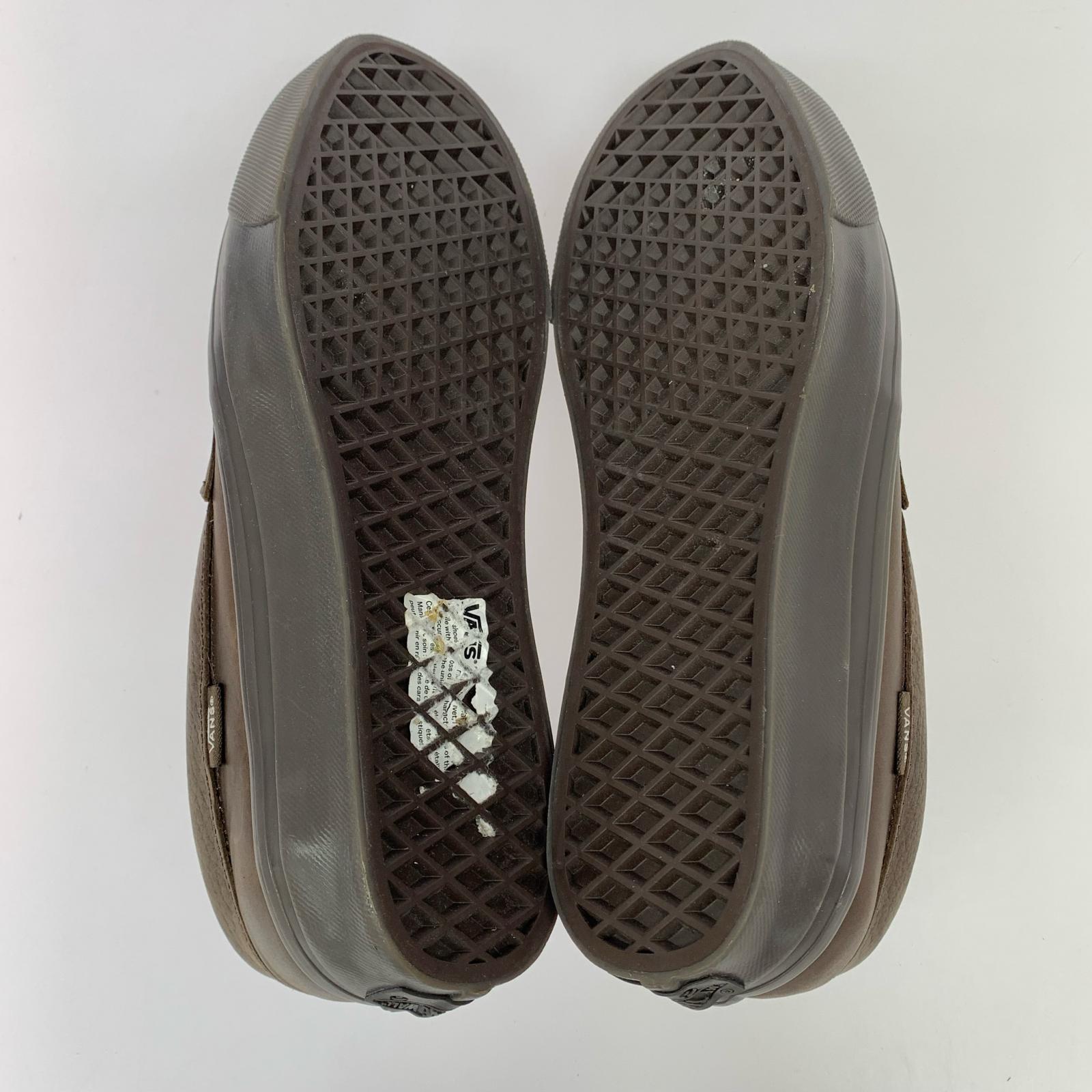 スニーカー Premium Loafer 53 BRW 26.0cm 26cm (US8 UK7 1/2 EU42) ブラウン