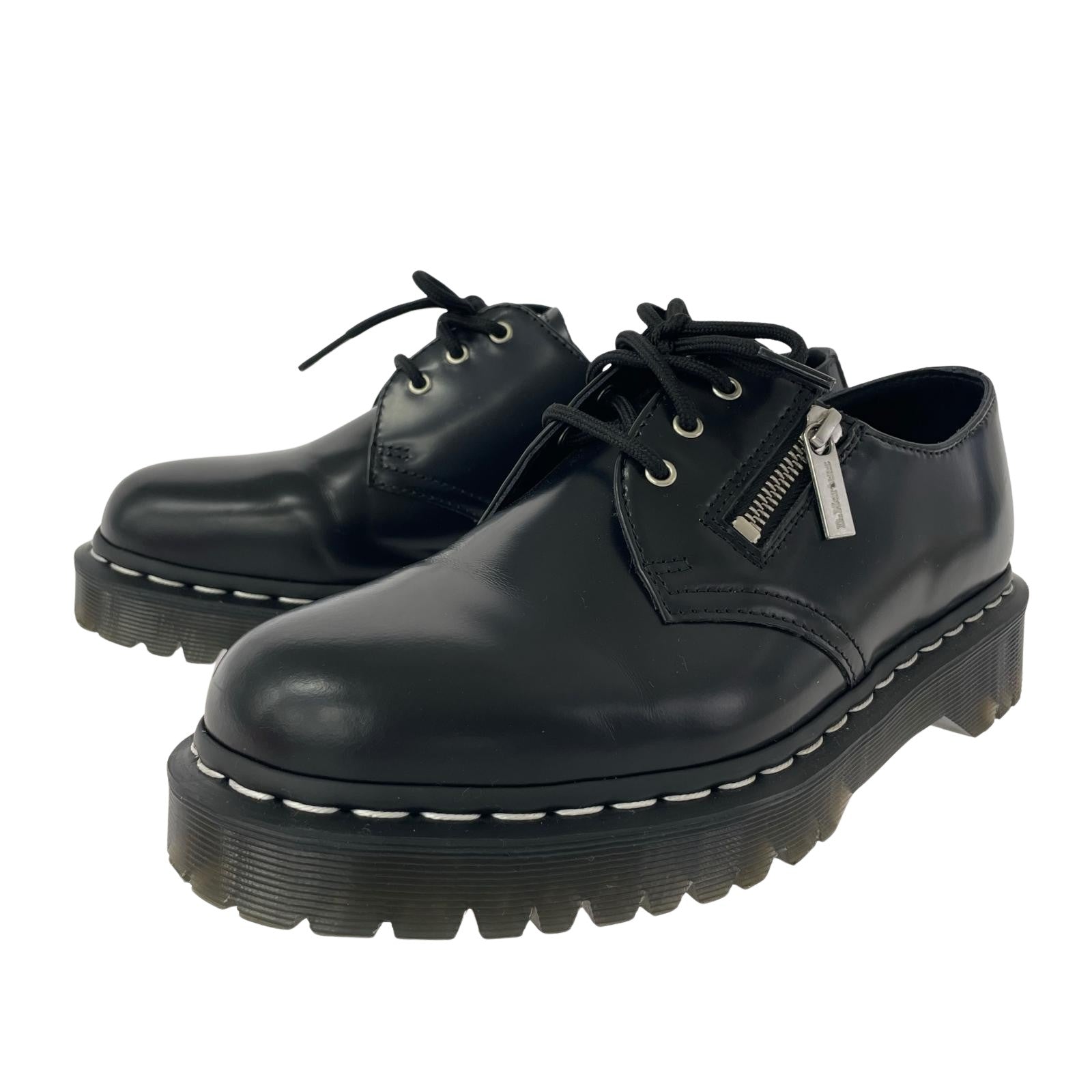 スニーカー LOWELL シューズ 26.5cm (US8 1/2 UK8 EU43) ブラック