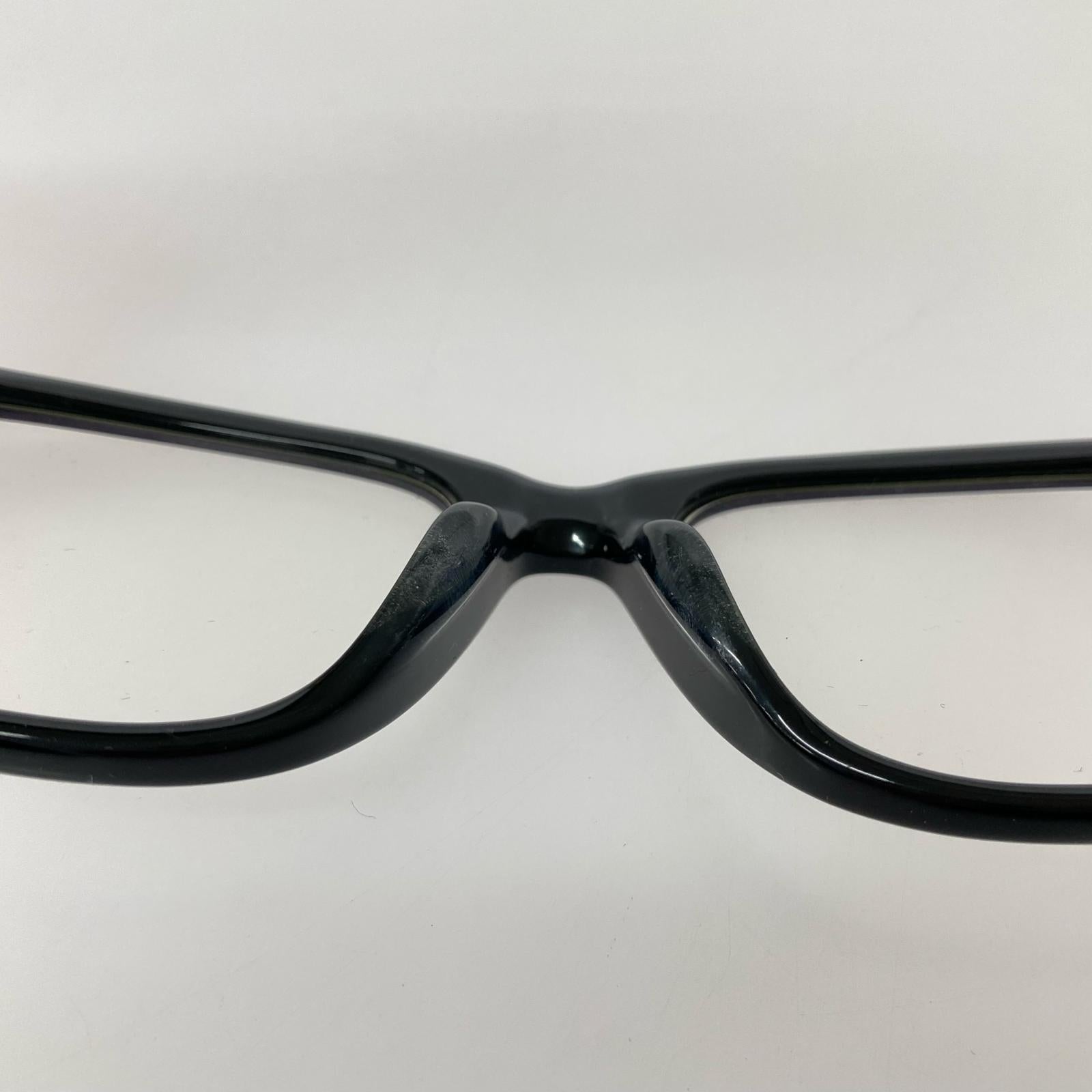 その他アクセサリー V1913J メガネ ブラック