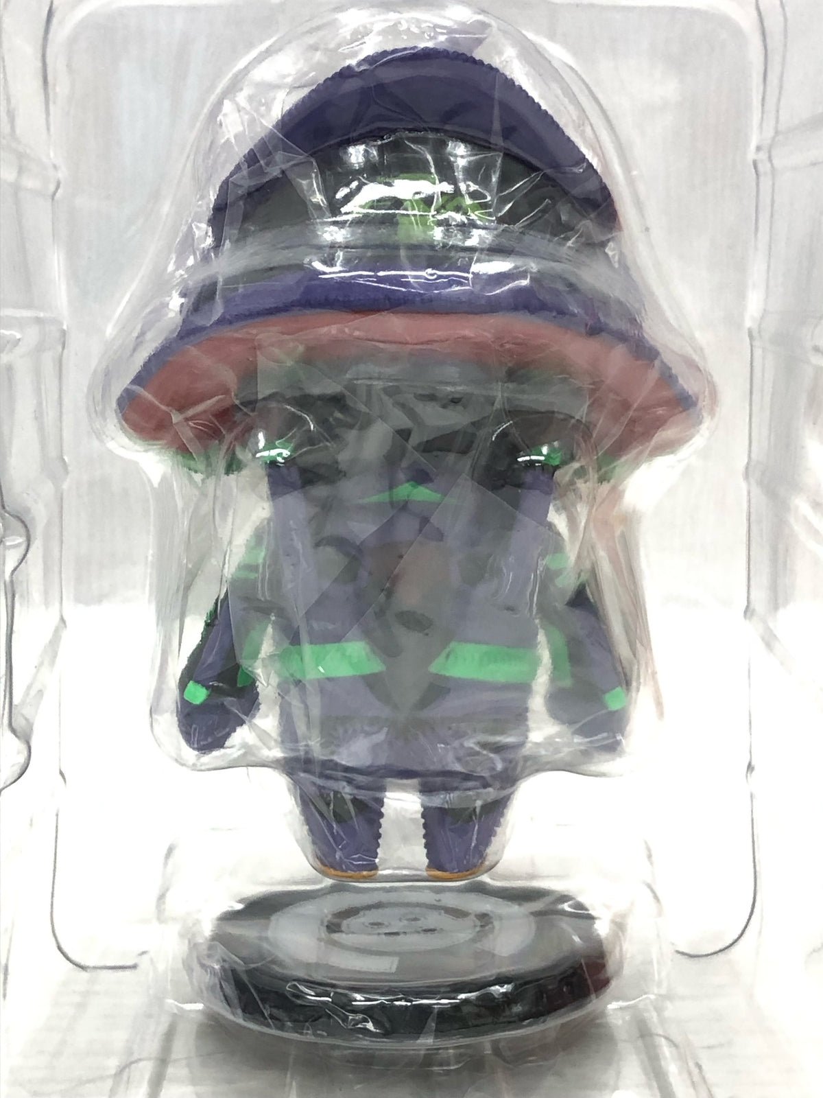 cutie1　049　EVA　初号機 フィギュア/グッズ