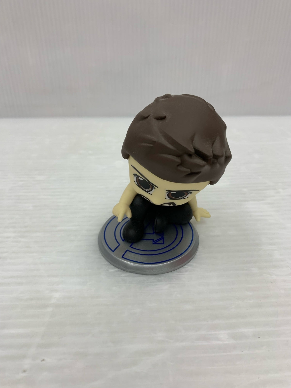 cosbaby　TONY STARK WITH IRON MAN HELMET フィギュア/グッズ