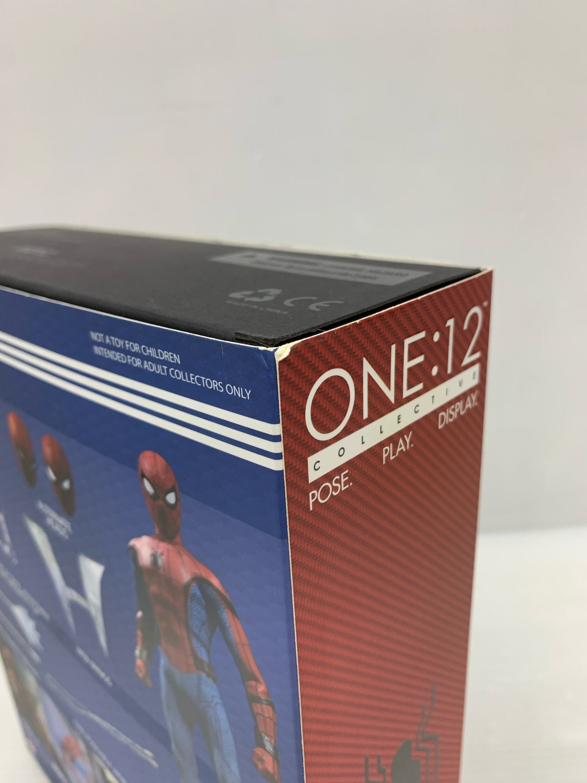 ワン12コレクティブ/ スパイダーマン ホームカミング フィギュア/グッズ