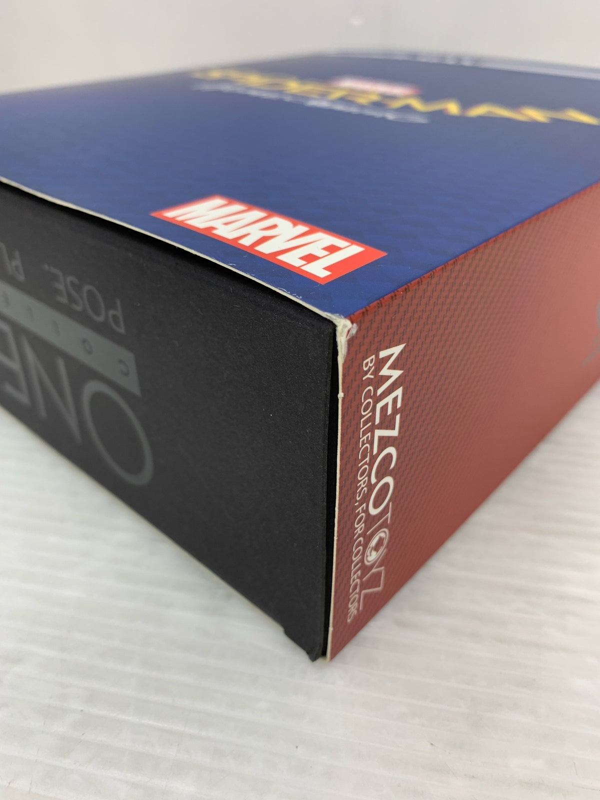 ワン12コレクティブ/ スパイダーマン ホームカミング フィギュア/グッズ