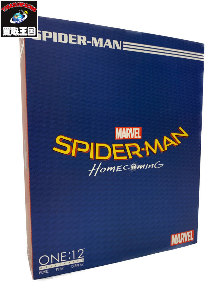 ワン12コレクティブ/ スパイダーマン ホームカミング フィギュア/グッズ