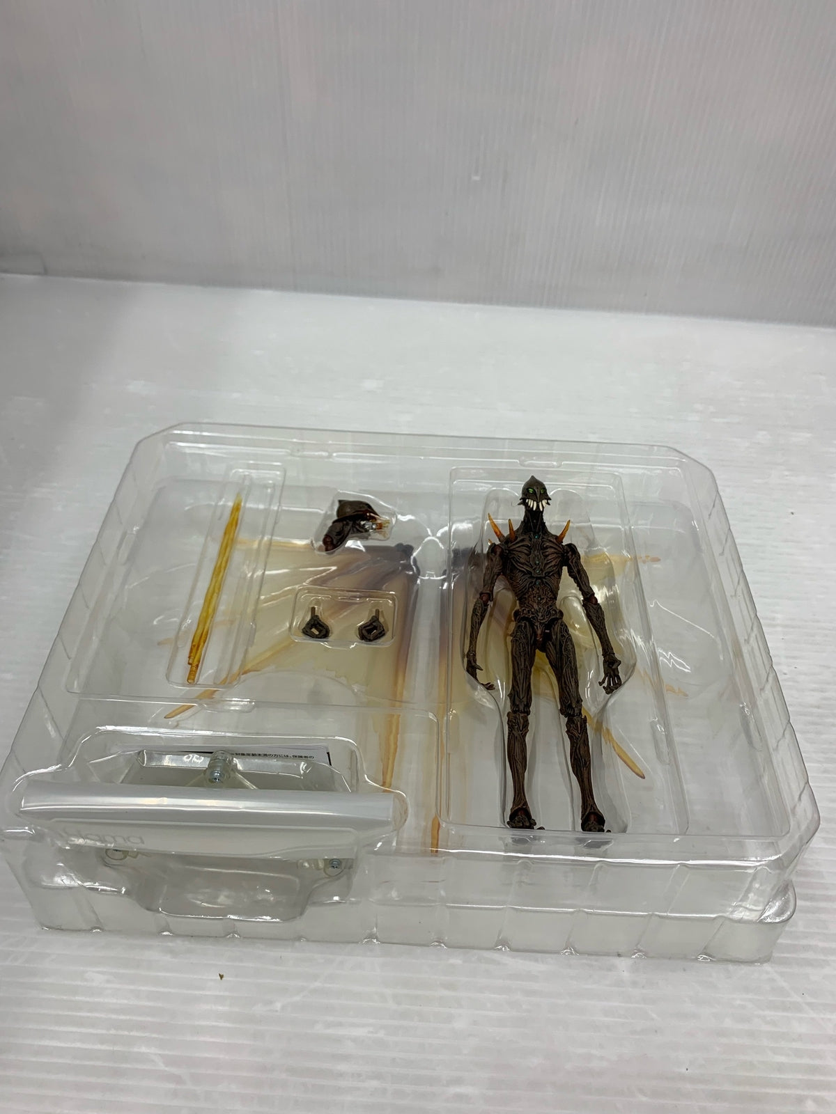 figma　巨神兵 フィギュア/グッズ