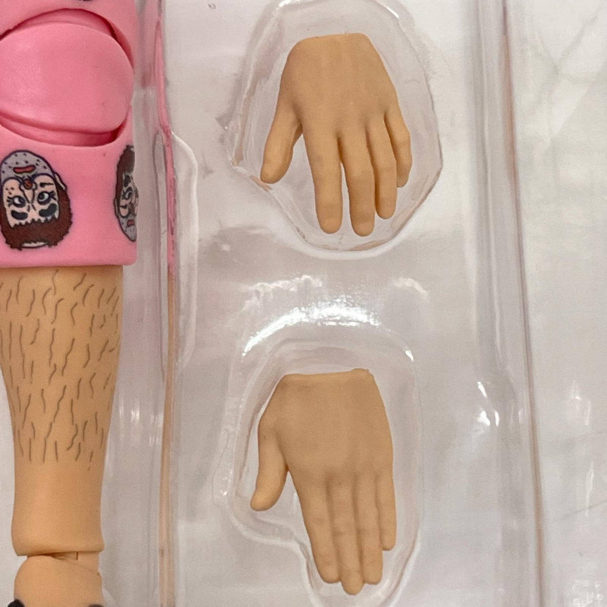 shf 志村けんの変なおじさん S.H.Figuarts 志村けんの変なおじさん BANDAI SPIRITS（バンダイスピリッツ） その他小物