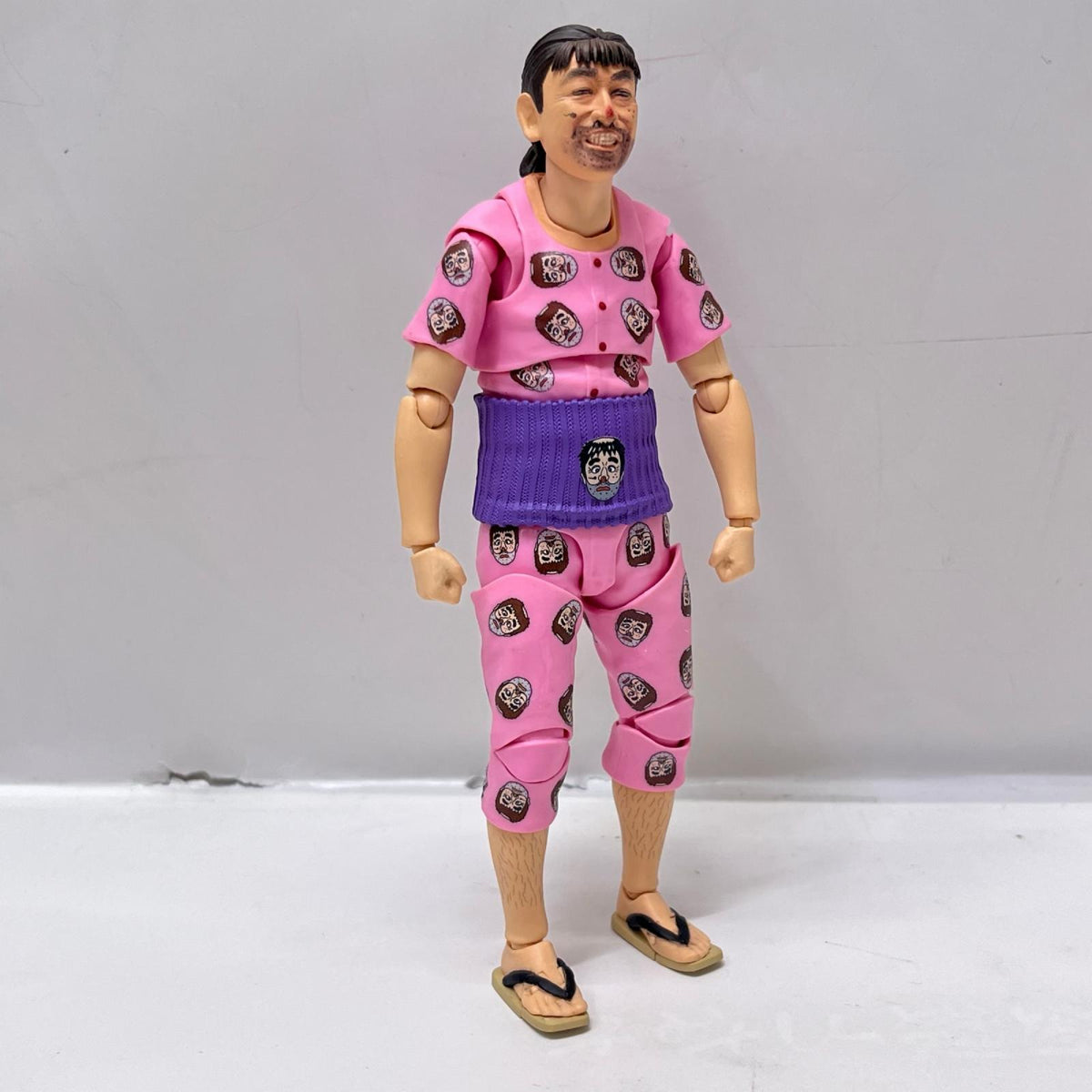 shf 志村けんの変なおじさん S.H.Figuarts 志村けんの変なおじさん BANDAI SPIRITS（バンダイスピリッツ） その他小物