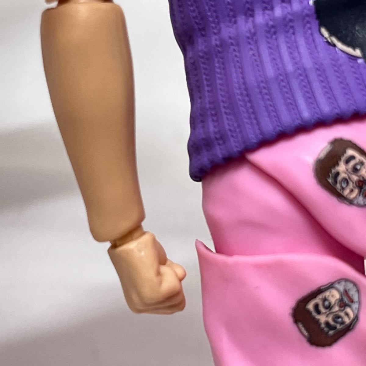 shf 志村けんの変なおじさん S.H.Figuarts 志村けんの変なおじさん BANDAI SPIRITS（バンダイスピリッツ） その他小物