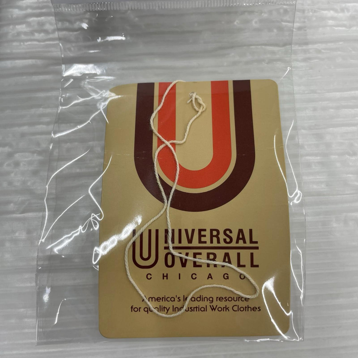 ジャケット ﾜｰｸｶﾊﾞｰｵｰﾙ 黒(S) S ブラック