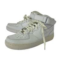 スニーカー Air Force 1 MID '07 白 26cm 28cm (US10 UK9 1/2 EU46) ホワイト