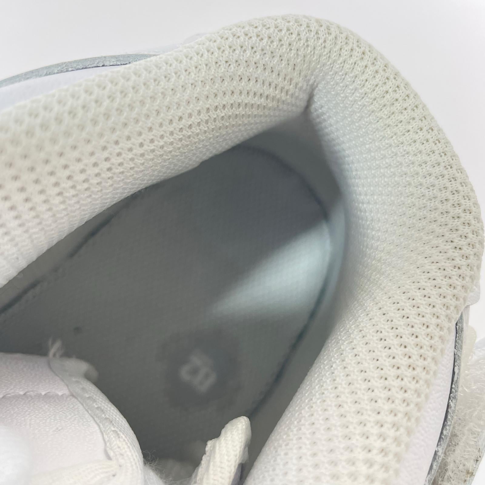 スニーカー Air Force 1 MID '07 白 26cm 28cm (US10 UK9 1/2 EU46) ホワイト