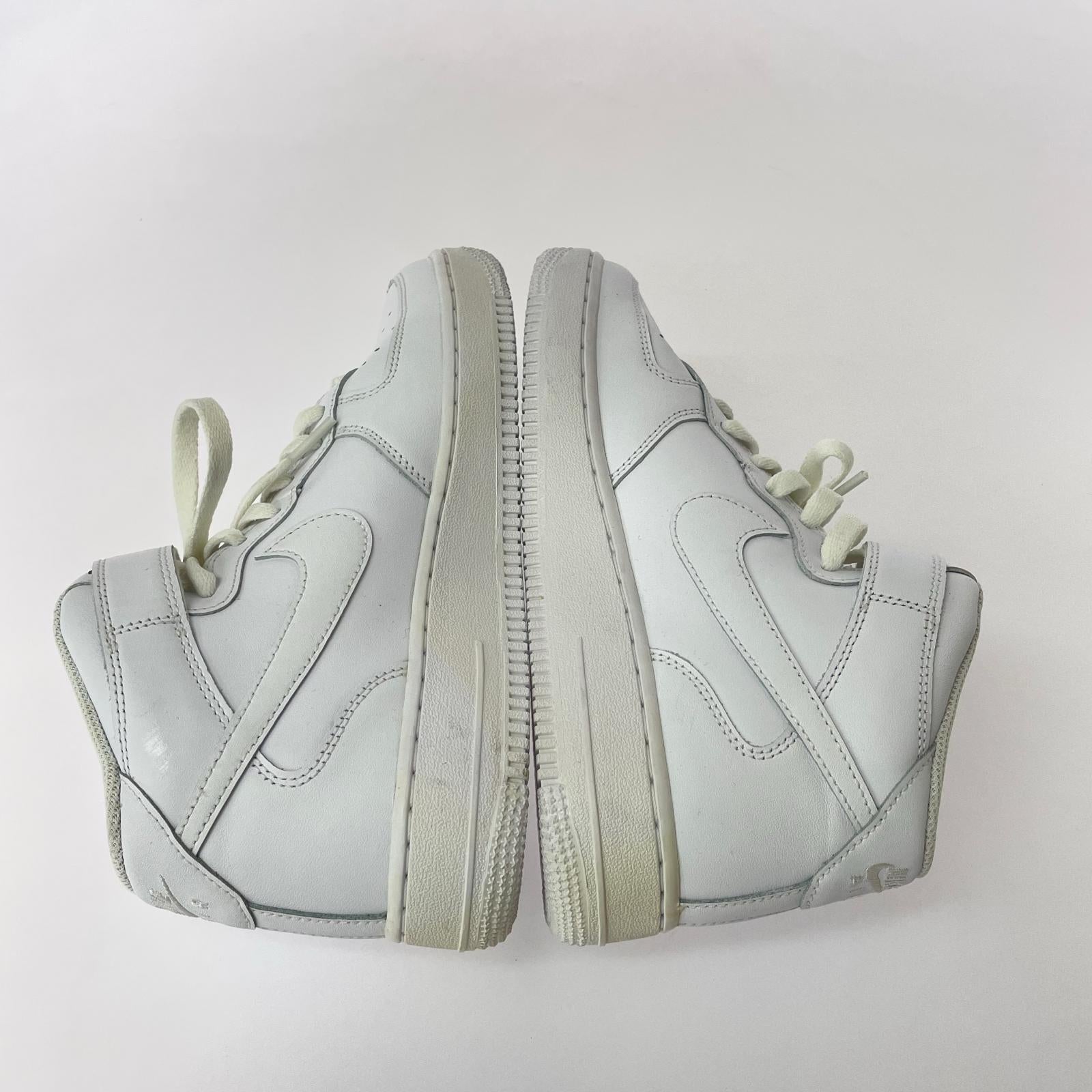 スニーカー Air Force 1 MID '07 白 26cm 28cm (US10 UK9 1/2 EU46) ホワイト