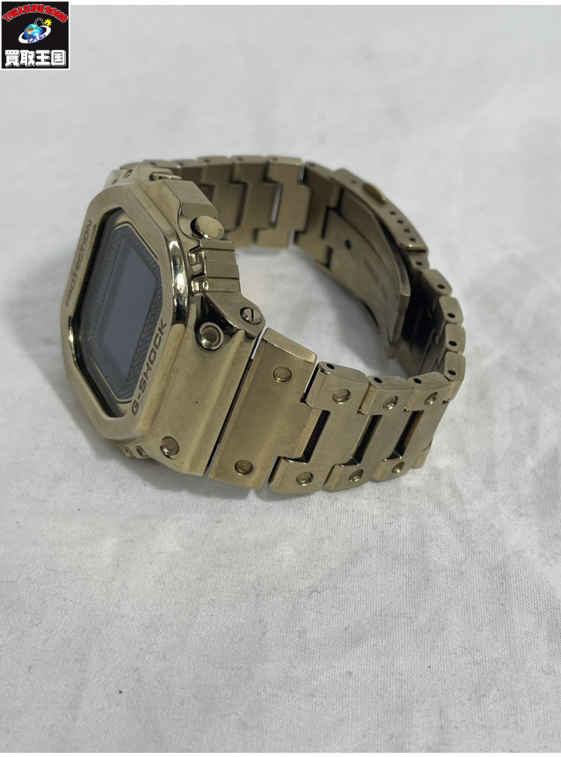 腕時計 GMW-B5000GD-9JF