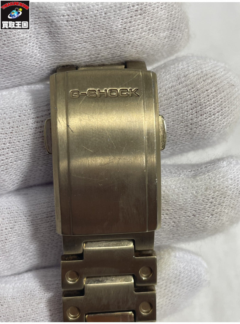 腕時計 GMW-B5000GD-9JF