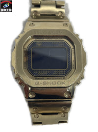 腕時計 GMW-B5000GD-9JF