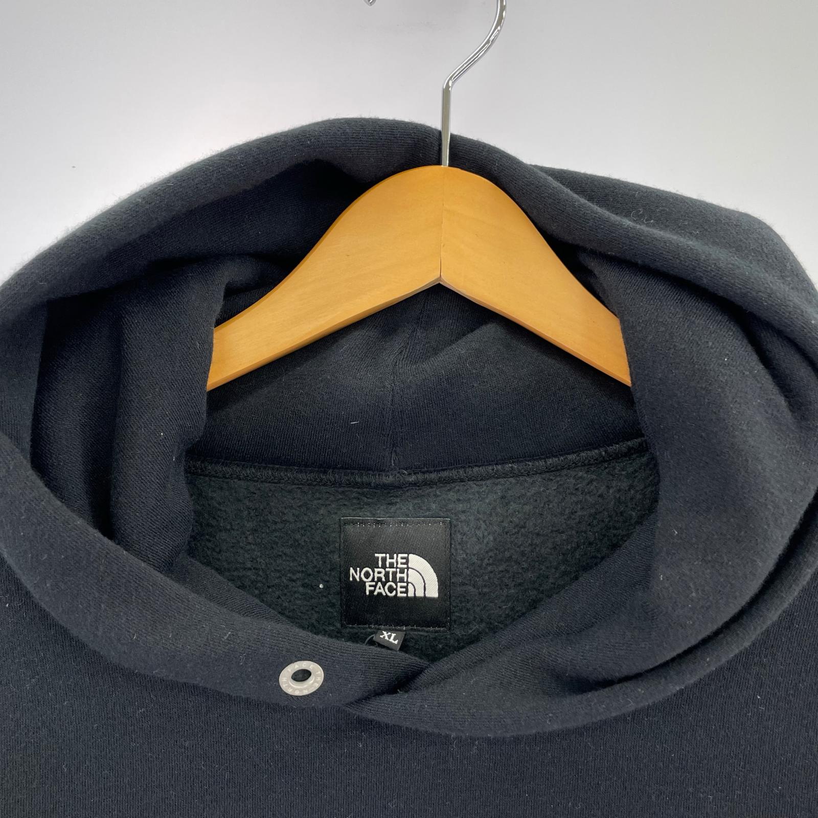 パーカー Niseko Souvenir Hoodie 黒 (XL) ブラック